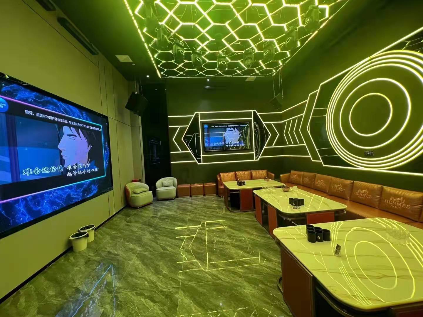 贵阳ktv订房及商务ktv怎么样解析-白云区ktv订房