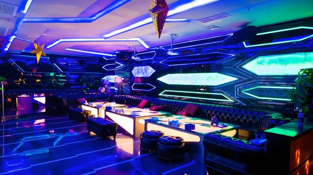 贵阳ktv订房性价比商务ktv推荐-白云区ktv订房